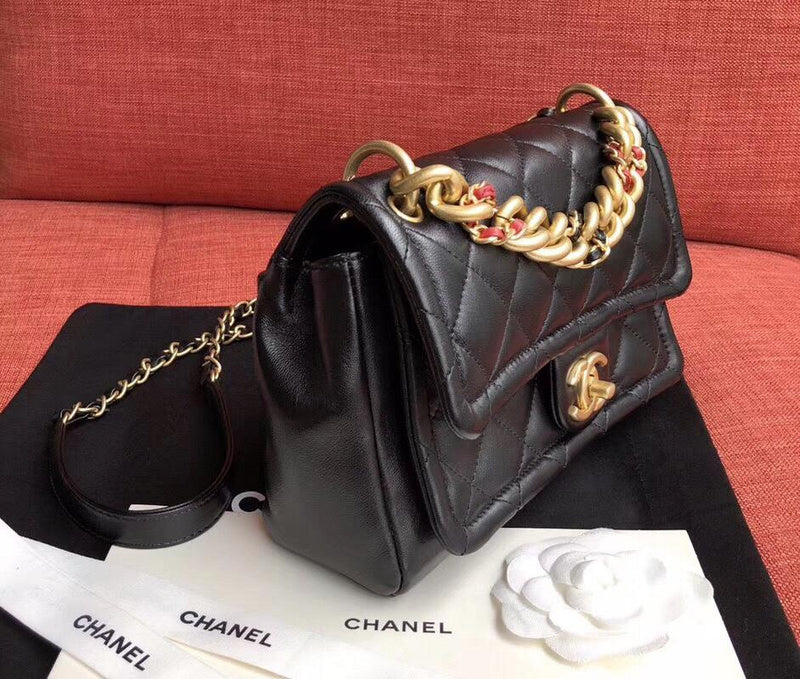 Satchel Bags - CHL Bags - 350