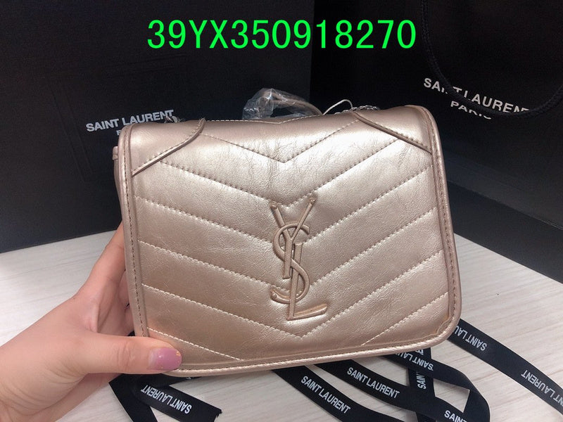 Glami - YLS Bags - 2135
