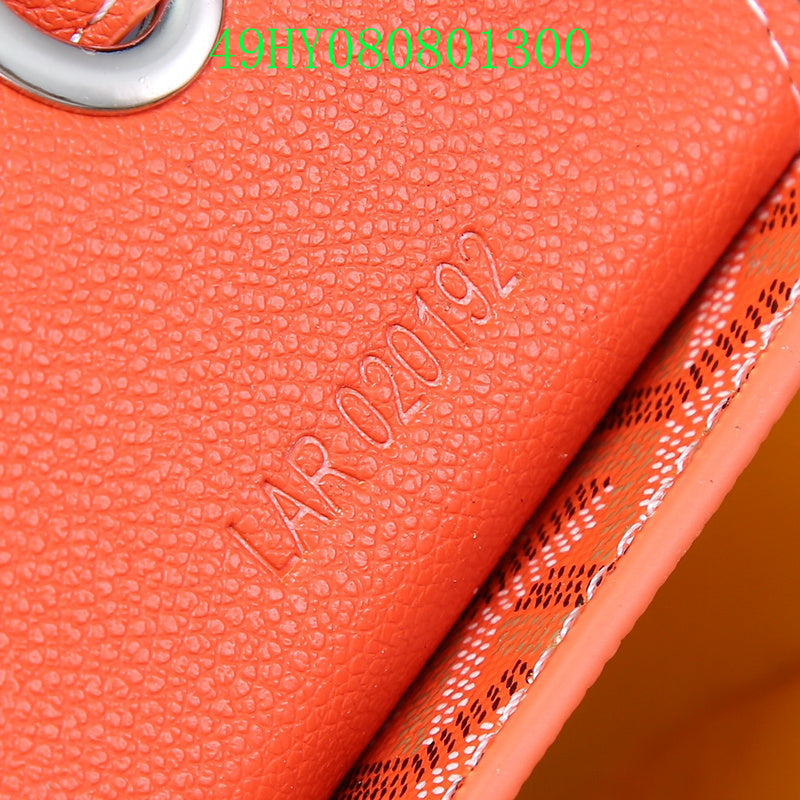 Satchel Bags - GOD Bags - 059