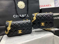 Satchel Bags - CHL Bags - 5919