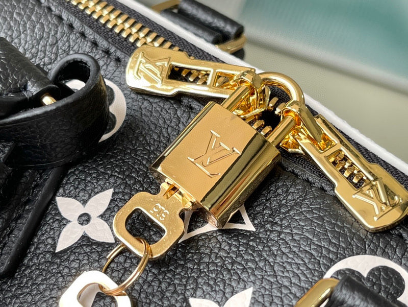 GlamI Lu-Vi bags - 5208