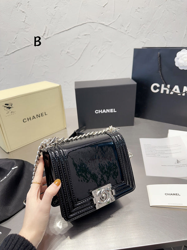 Satchel Bags - CHL Bags - 7071