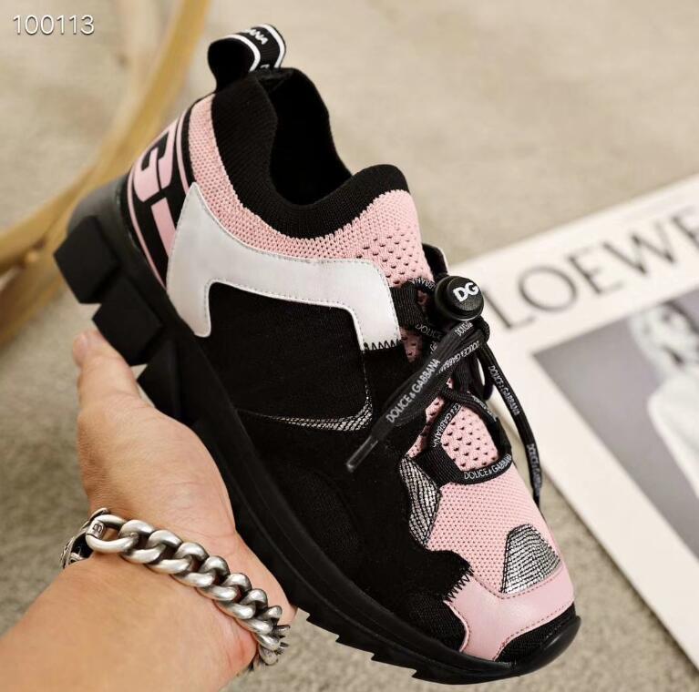 SAMC - DAG Women Shoes - 438