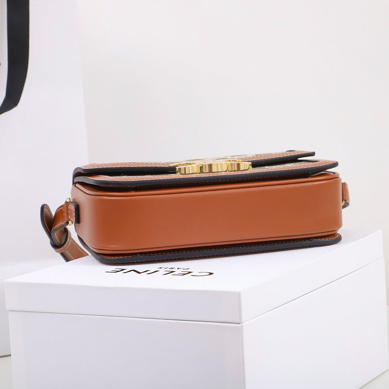 Glamy - COL Bags - 264