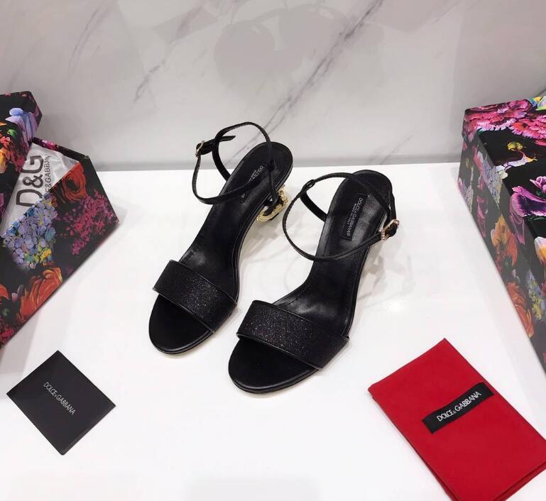 SAMC - DAG Women Shoes - 546