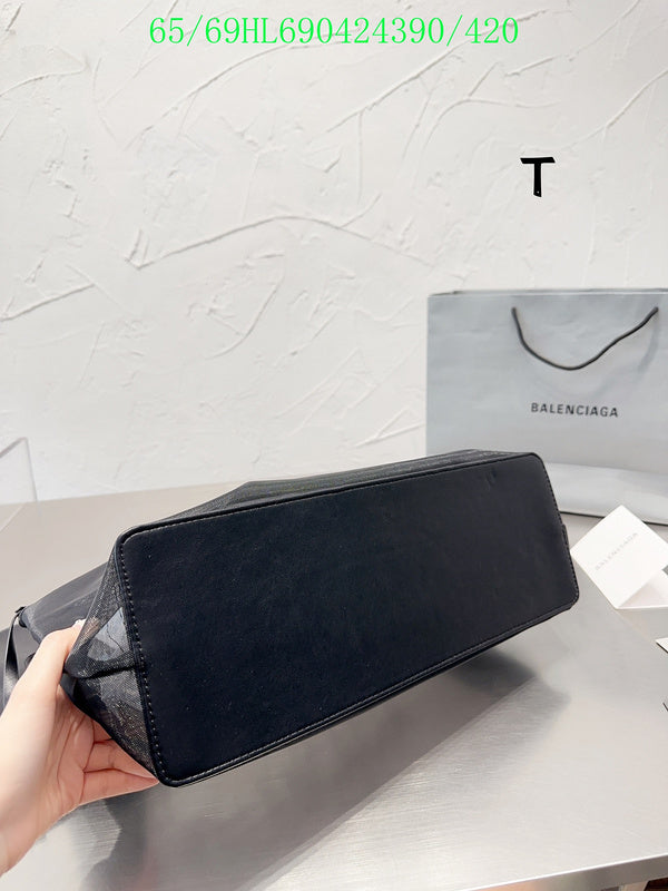 ELE Fashion - BGA Bags - 1804