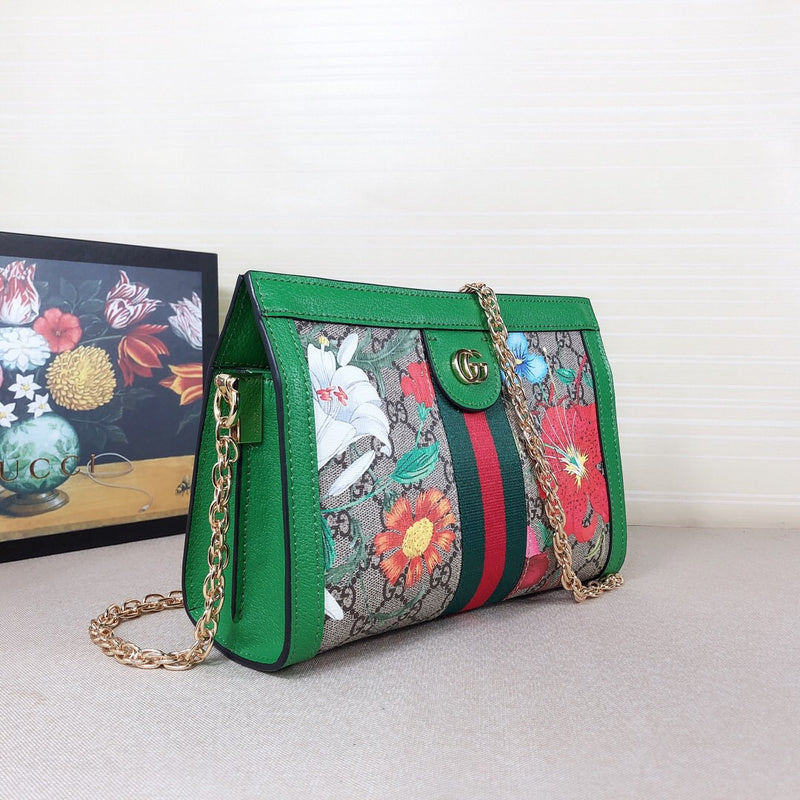 Glami Fashion - GCI Bags - 2372
