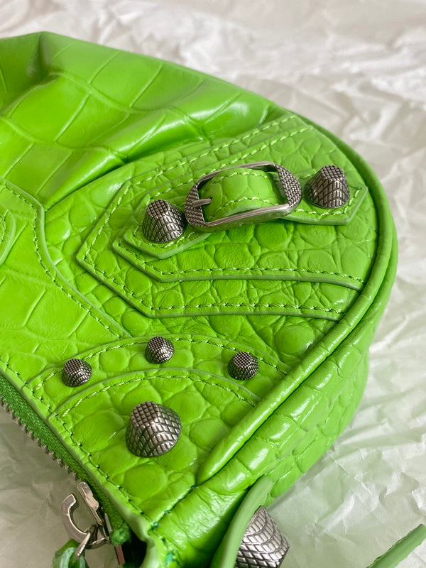 Satchel Bags - BGA Bags - 147