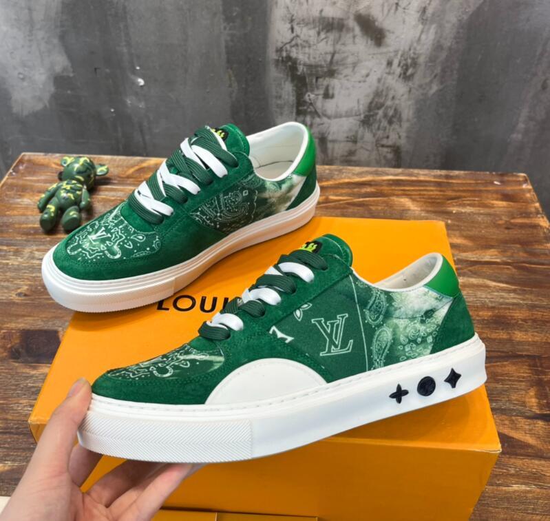 glamy - LOV Men Shoes - 985