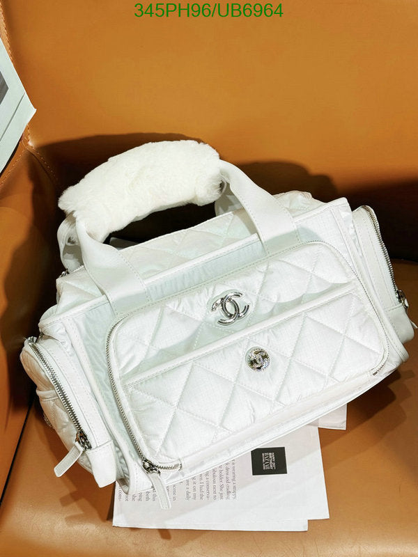SAMC - CHL Bags - 293