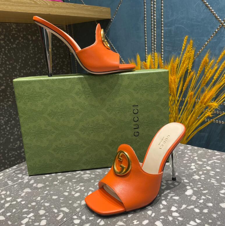 SAMC - GUKI Women Shoes - 799