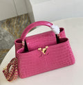 SAMC - LOV Bags - 1738