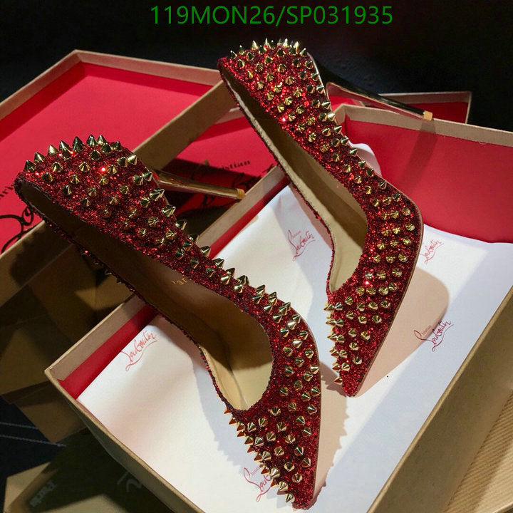 SAMC - CBL Women Shoes - 179
