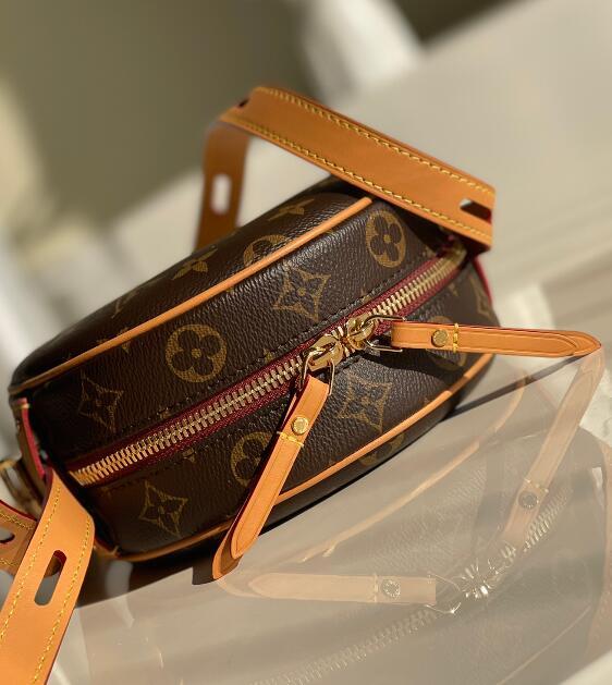 SAMC - LOV Bags - 2511