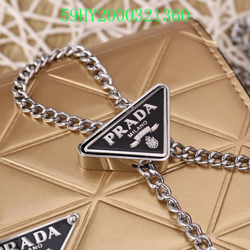 Satchel Bags - PDA Bags - 4540