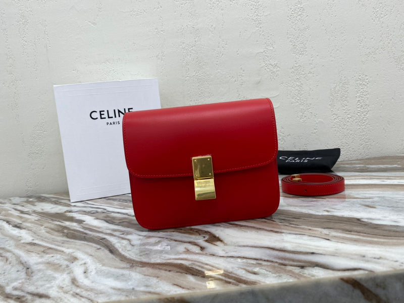 Glamy - COL Bags - 1162
