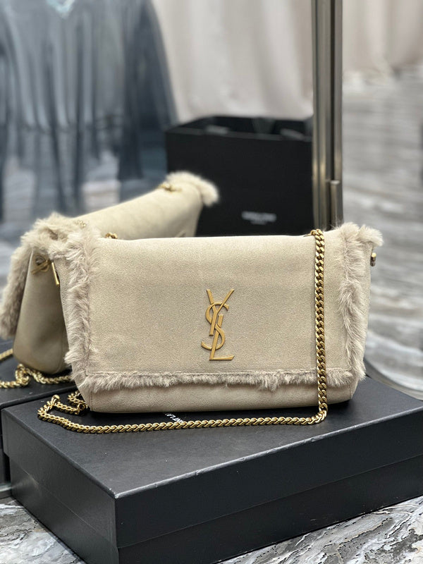 Glamy - YLS Bags - 1088