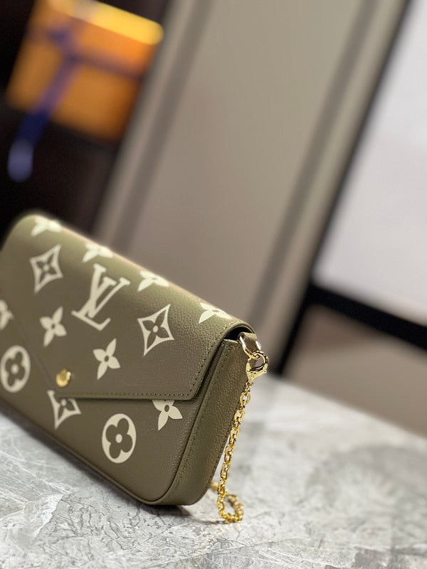 Glamy - LOV Bags - 285