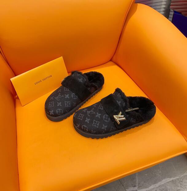 SAMC - LOV Women Shoes - 346