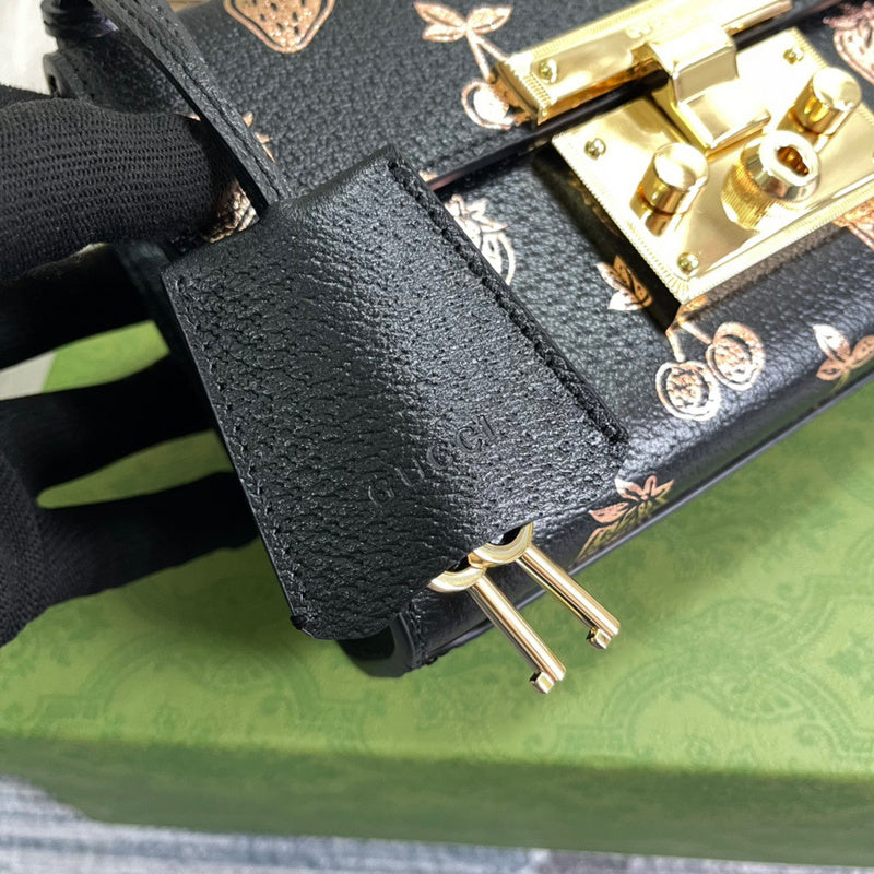 Glami Fashion - GCI Bags - 7994