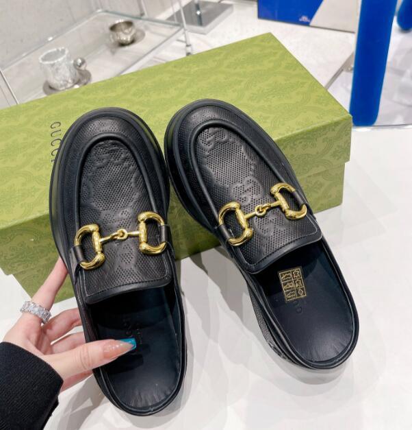 SAMC - GUKI Women Shoes - 1236