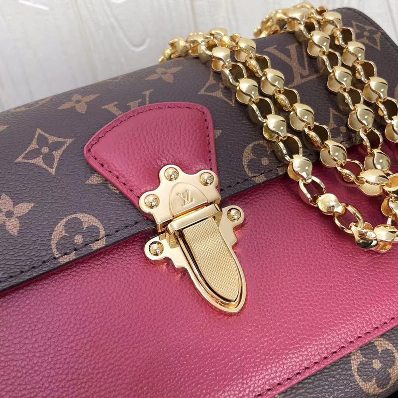 Satchel Bags - VL Bags - 507
