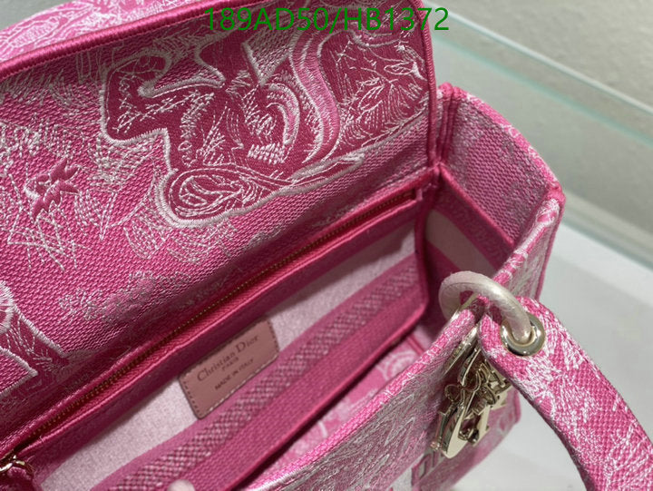 SAMCC - DOR Bags - 1147