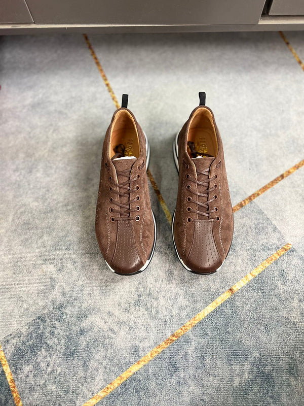 Glami - FGO Men Shoes - 1042