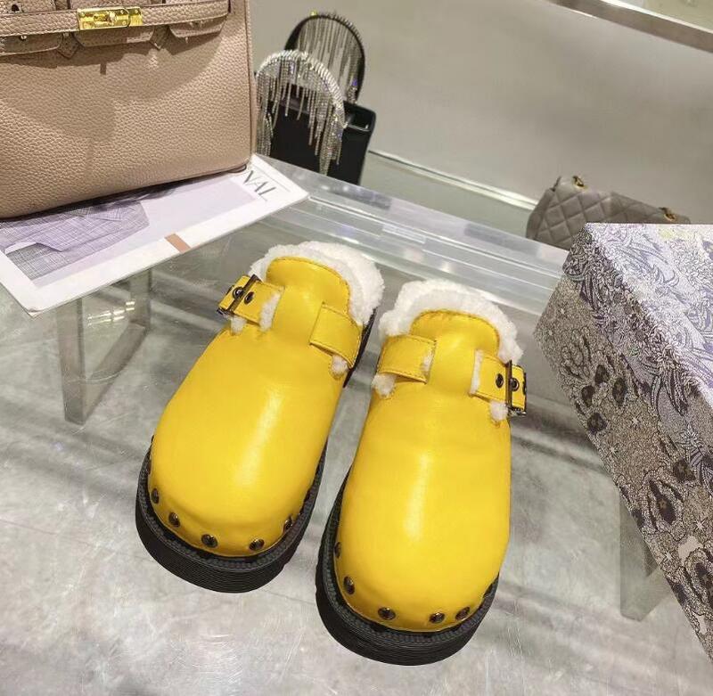 SAMCC - DOR Women Shoes - 556
