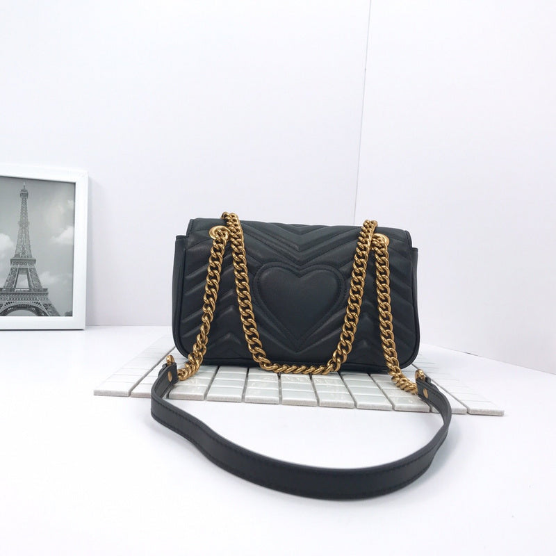 Glami Fashion - GCI Bags - 2507