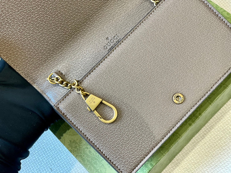 Glami Fashion - GCI Bags - 11901