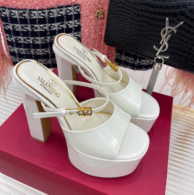 SAMC - VEL Women Shoes - 287