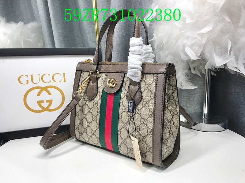 Glami Fashion - GCI Bags - 10764