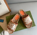 SAMC - GUKI Women Shoes - 1282