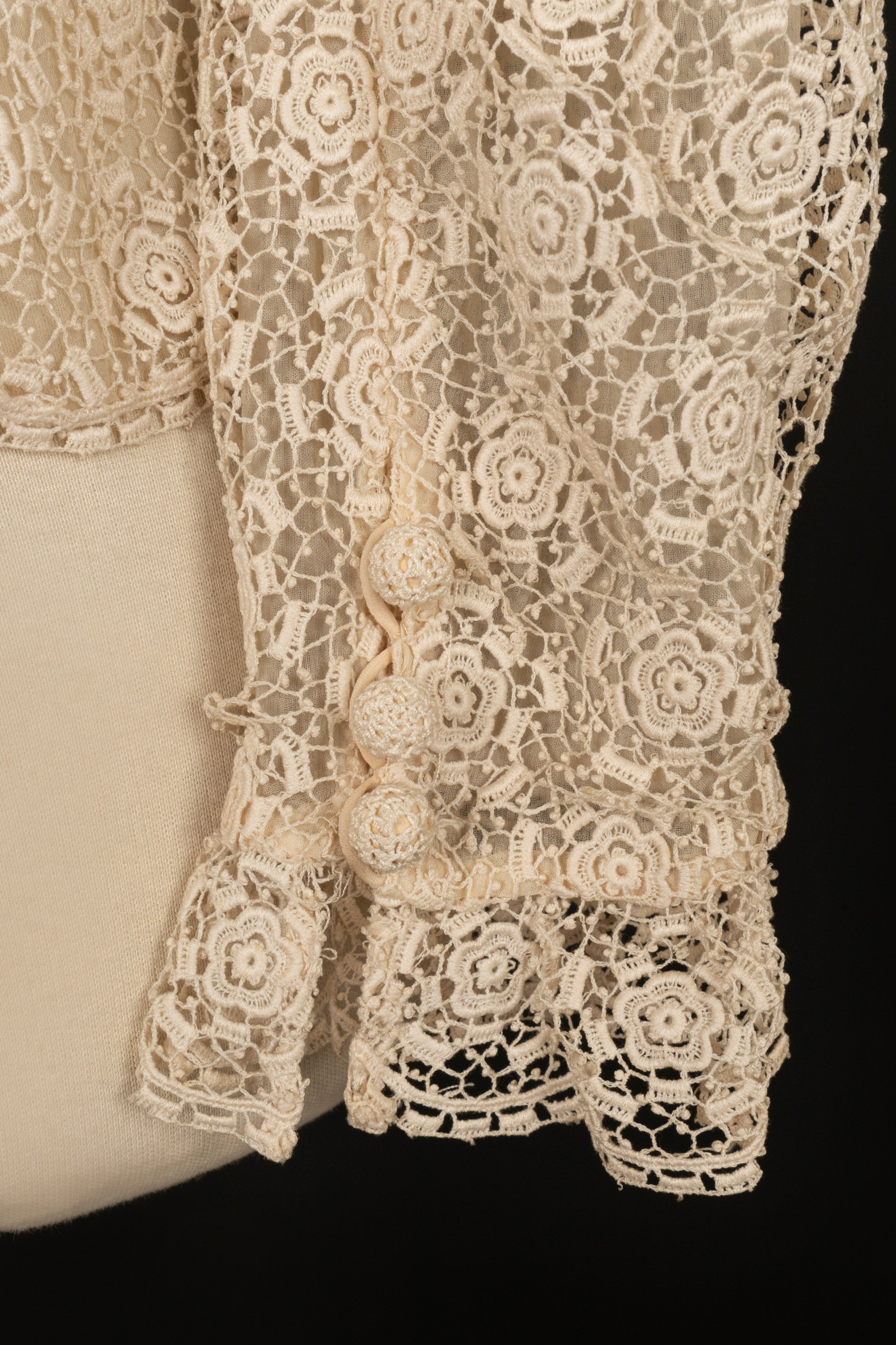 Ensemble Jean-Louis Scherrer Haute Couture