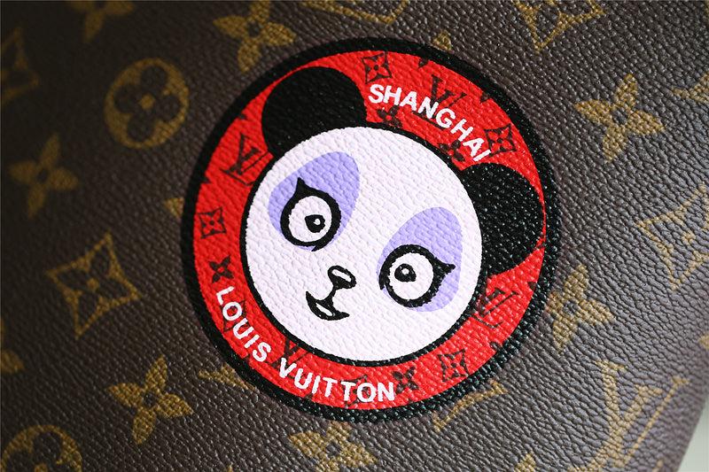 Glami Fashion Lu-Vi bags - 8088