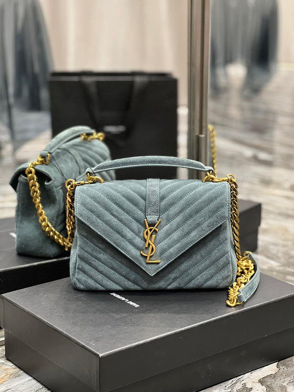 Glamy - YLS Bags - 567