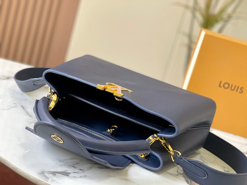 Satchel Bags - VL Bags - 1994