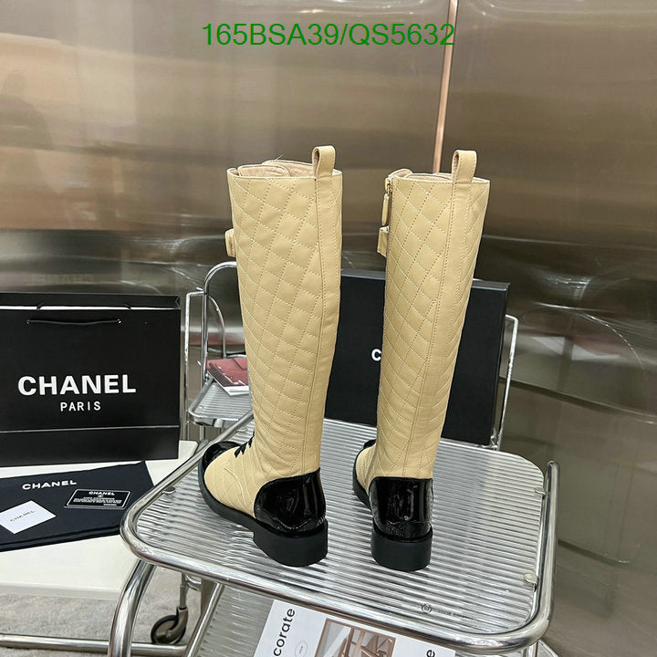 SAMC - Mix Boots - 355