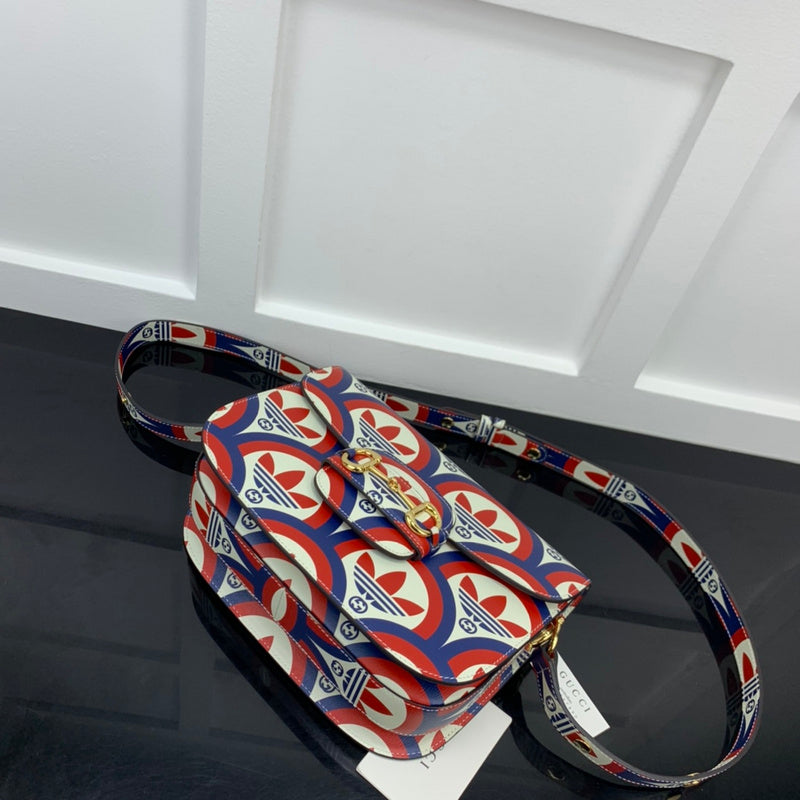 Satchel Bags - GCI Bags - 869
