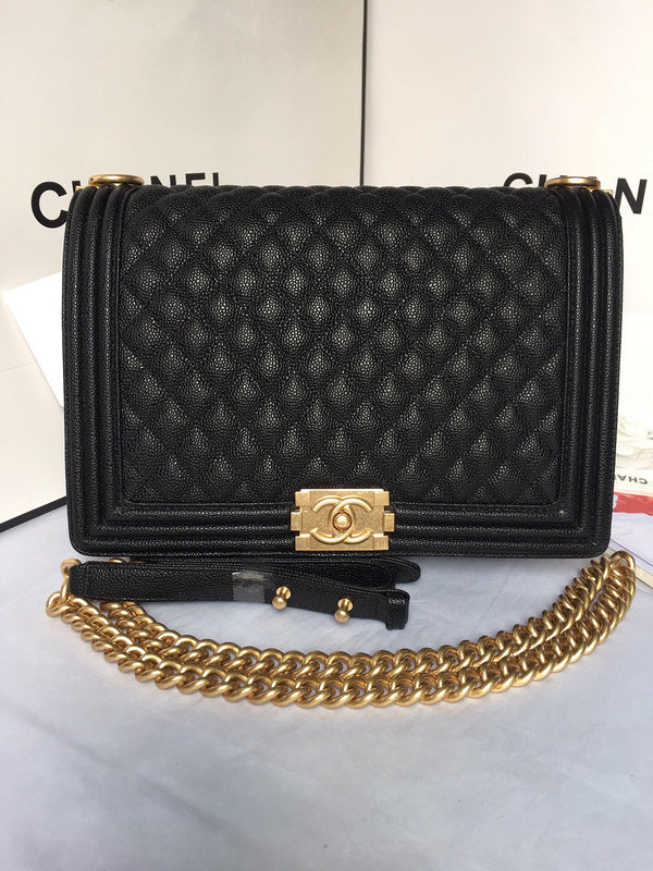 Satchel Bags - CHL Bags - 3859