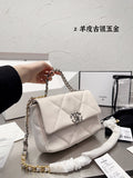 Satchel Bags - CHL Bags - 6955