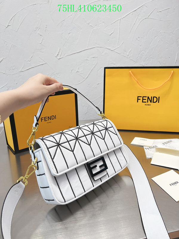 Glami - FDE Bags - 1637