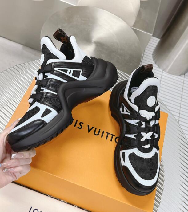 SAMC - LOV Women Shoes - 221