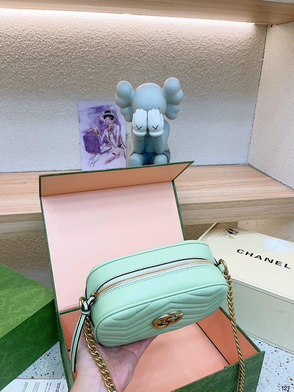 Glami Fashion - GCI Bags - 11611