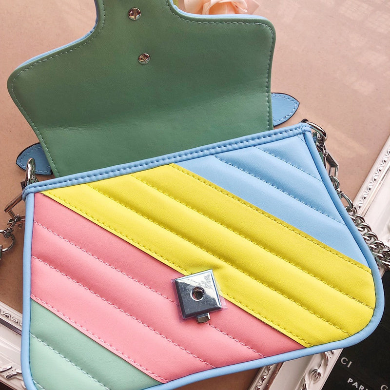 Glami Fashion - GCI Bags - 10093
