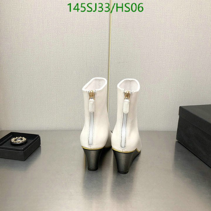 SAMC - CHL Women Boots - 173