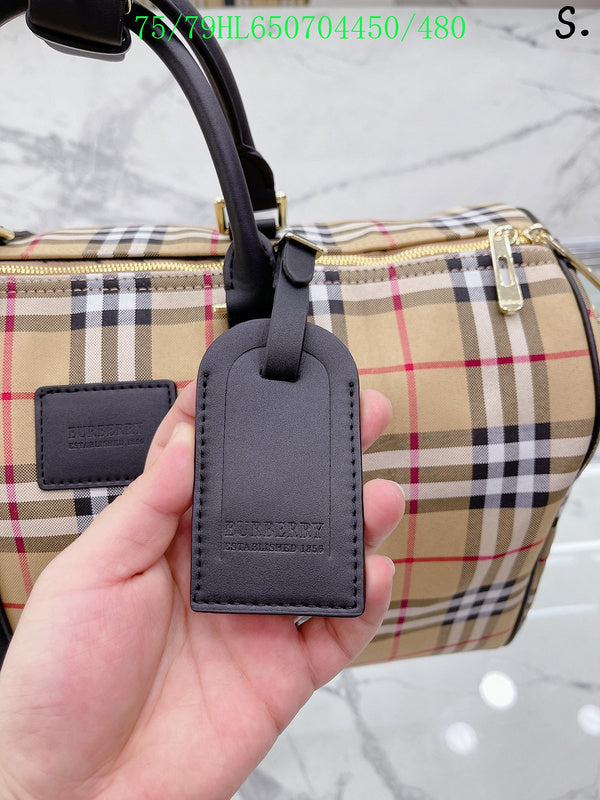 ELE Fashion -BBR Bags - 305