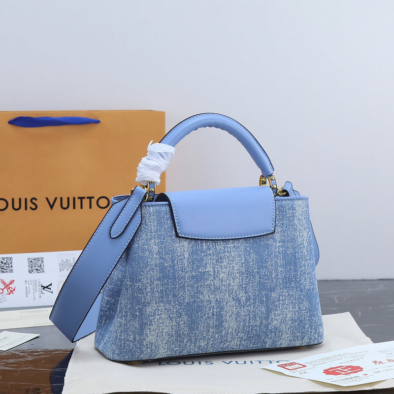 Satchel Bags - VL Bags - 1859