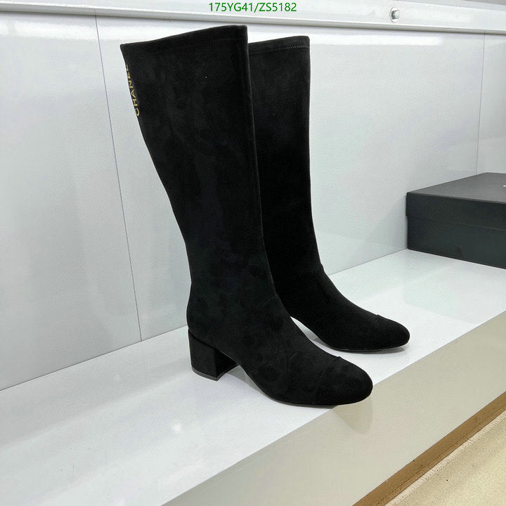 SAMC - CHL Women Boots - 307